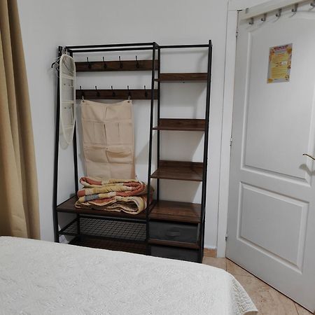 El Palo Estudio Málaga Eksteriør bilde